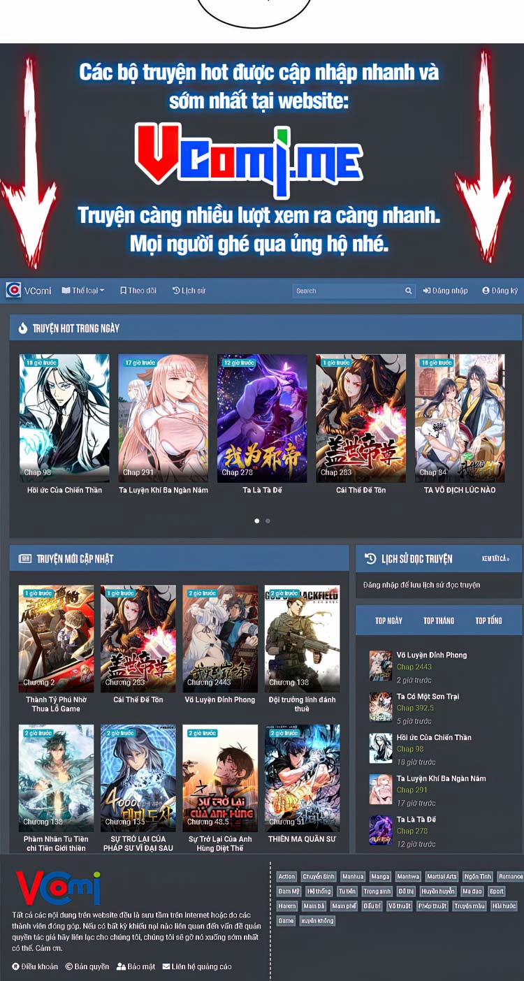 Bắt Đầu Làm Đầy Điểm Mị Lực 48 trang 16