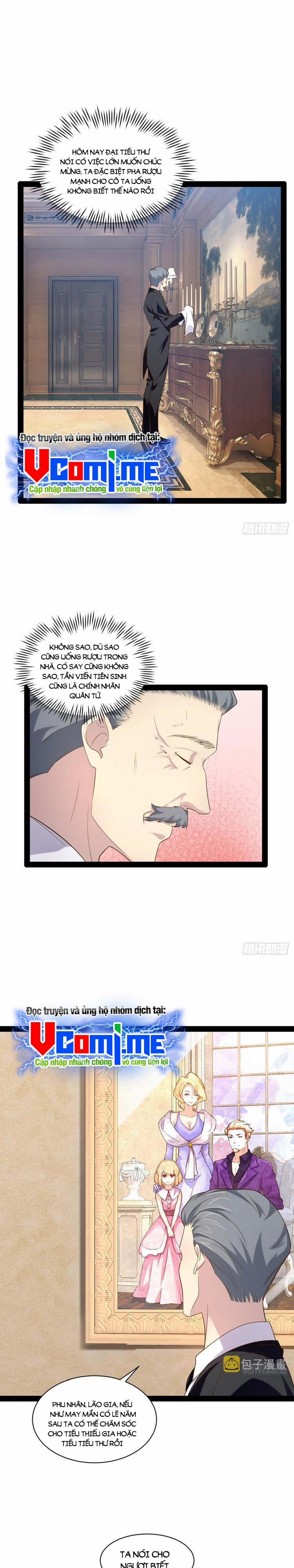 Bắt Đầu Làm Đầy Điểm Mị Lực 48 trang 2