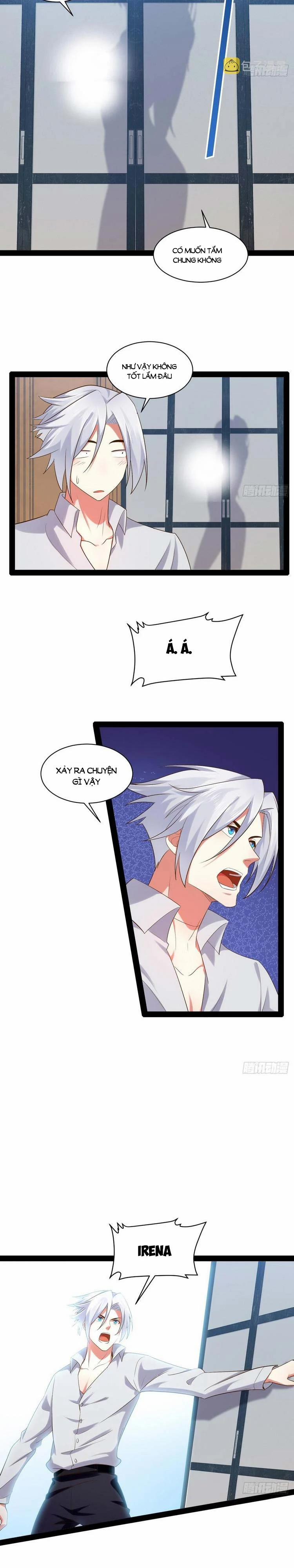 Bắt Đầu Làm Đầy Điểm Mị Lực 48 trang 4