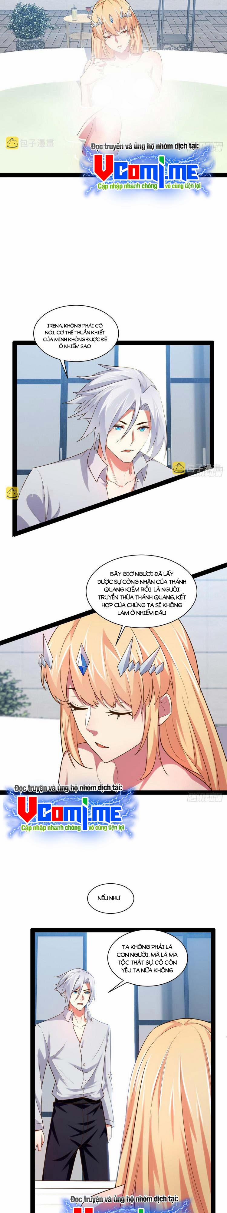 Bắt Đầu Làm Đầy Điểm Mị Lực 48 trang 6