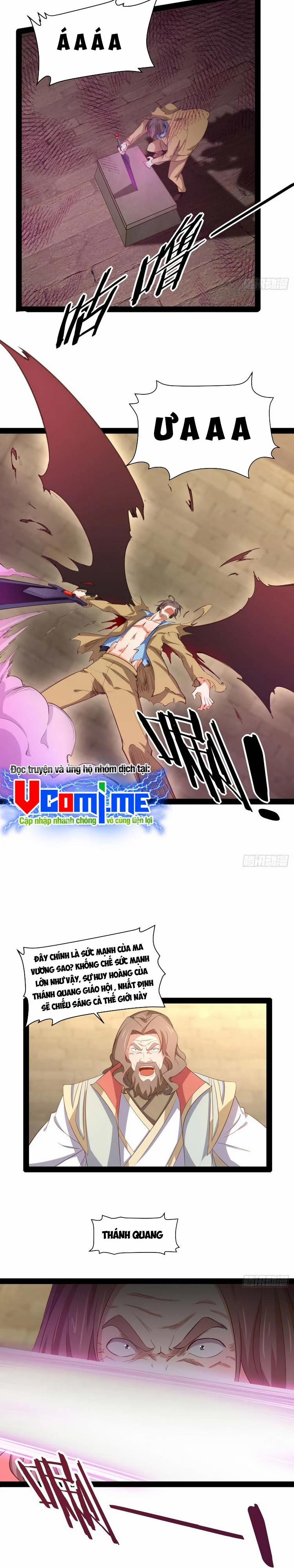 Bắt Đầu Làm Đầy Điểm Mị Lực 49 trang 12