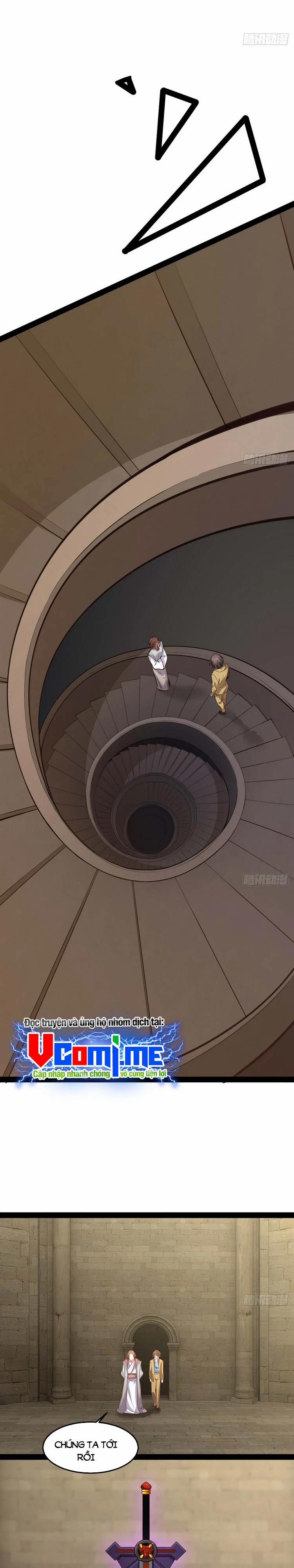 Bắt Đầu Làm Đầy Điểm Mị Lực 49 trang 7