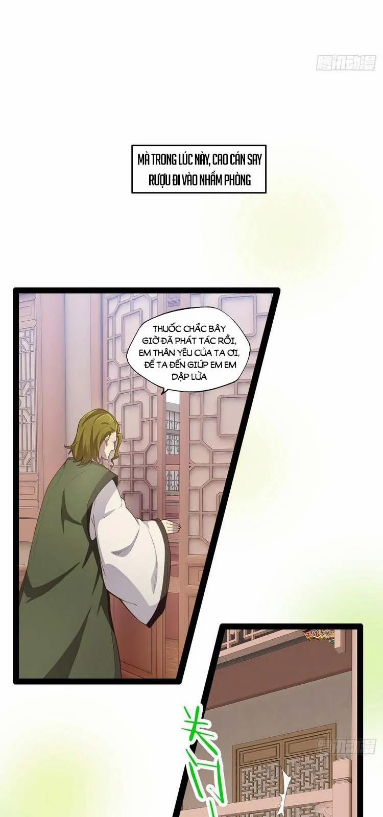 Bắt Đầu Làm Đầy Điểm Mị Lực 5 trang 29