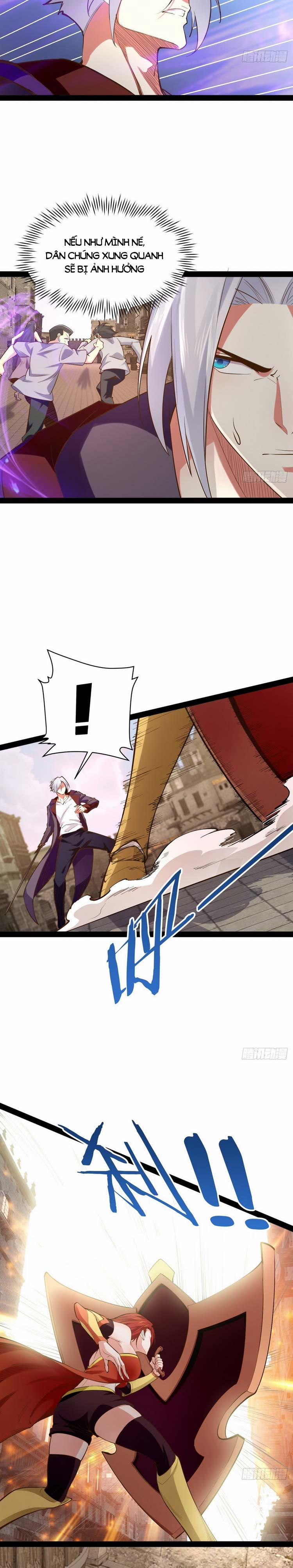 Bắt Đầu Làm Đầy Điểm Mị Lực 50 trang 2