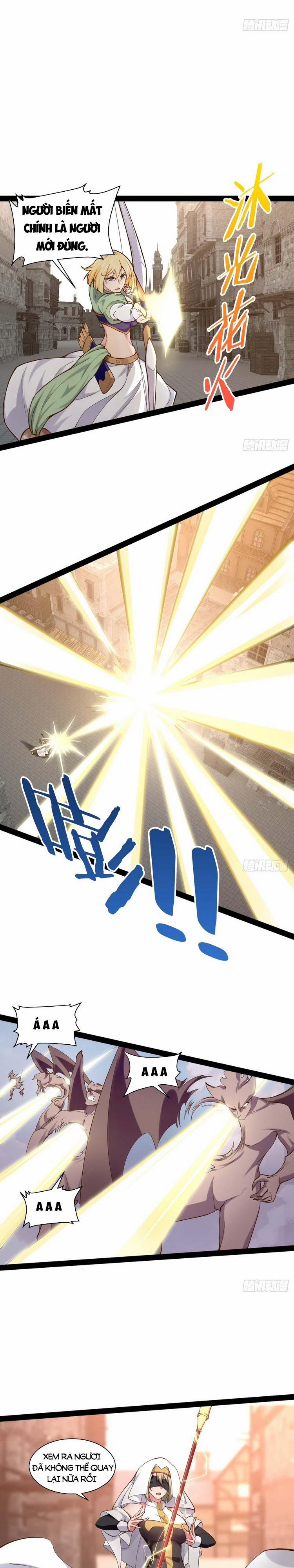 Bắt Đầu Làm Đầy Điểm Mị Lực 50 trang 5