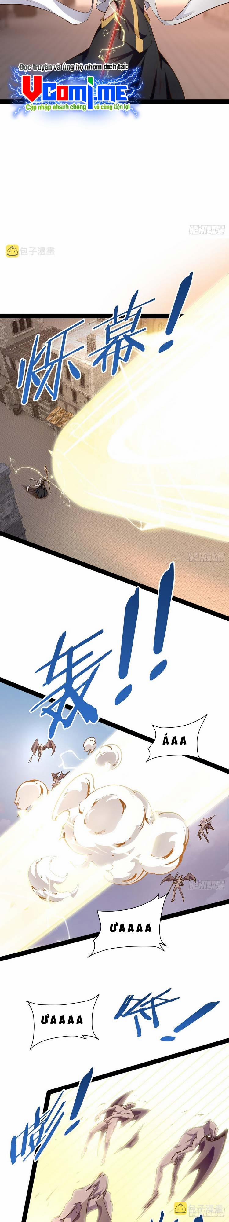 Bắt Đầu Làm Đầy Điểm Mị Lực 50 trang 6