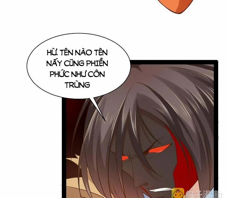 Bắt Đầu Làm Đầy Điểm Mị Lực 50 trang 8