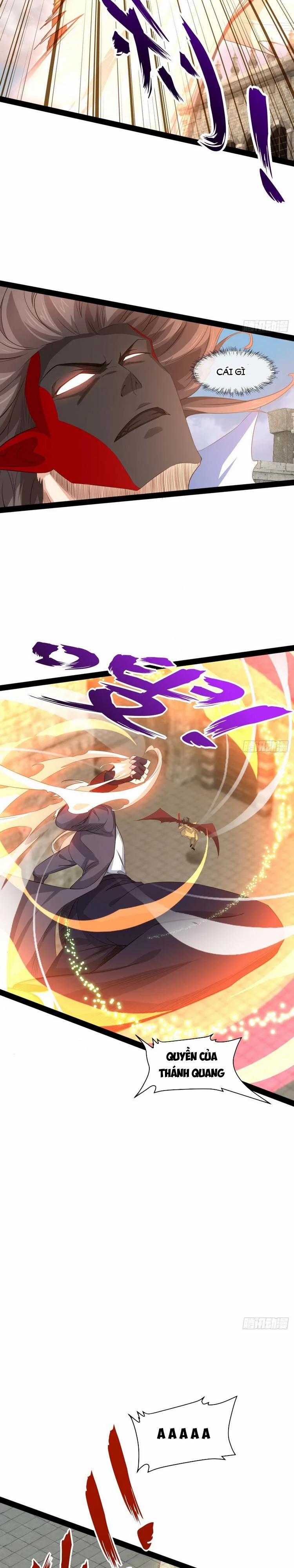 Bắt Đầu Làm Đầy Điểm Mị Lực 51 trang 3