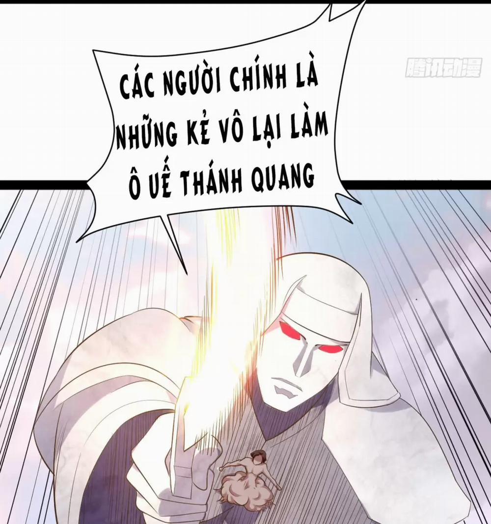 Bắt Đầu Làm Đầy Điểm Mị Lực 52 trang 30