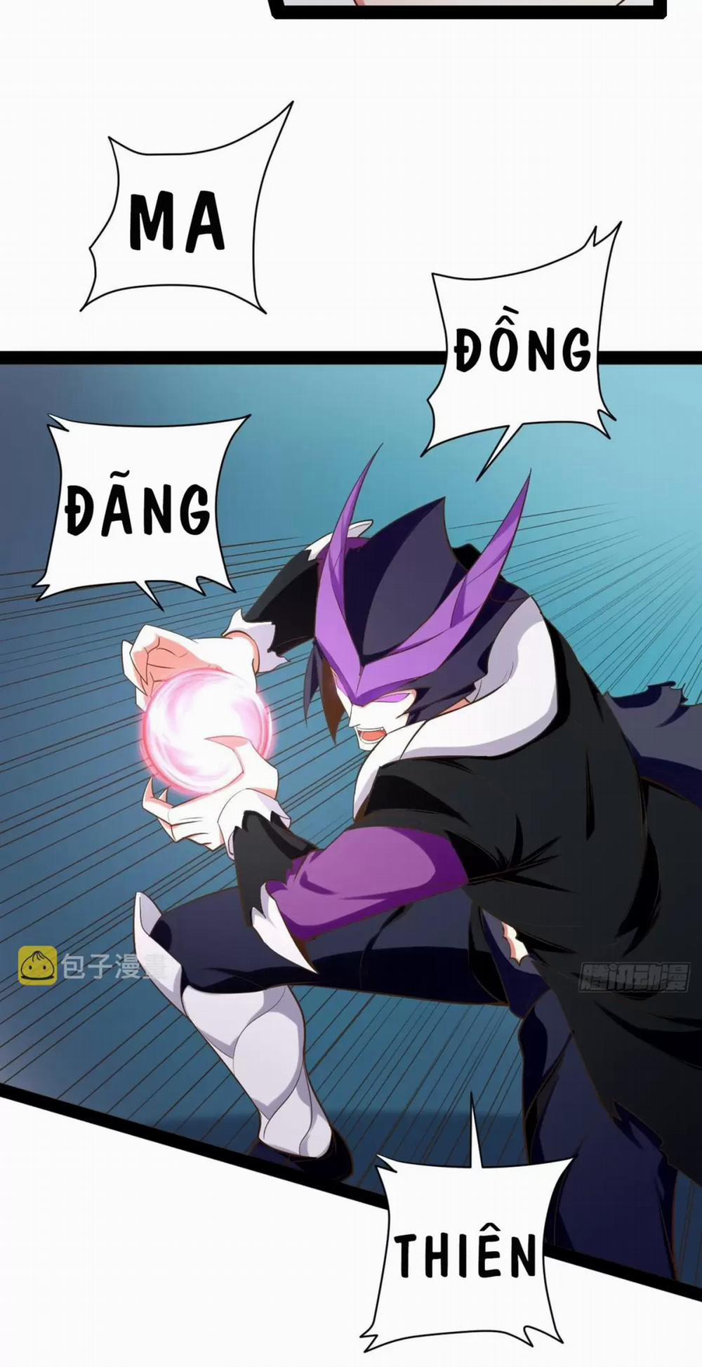 Bắt Đầu Làm Đầy Điểm Mị Lực 52 trang 42