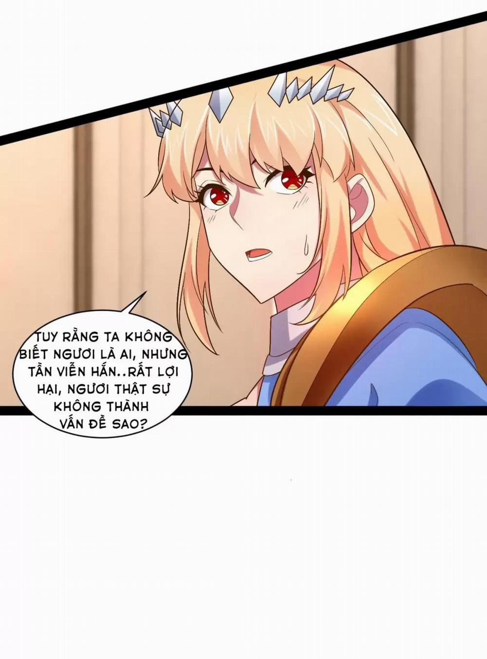 Bắt Đầu Làm Đầy Điểm Mị Lực 52 trang 5