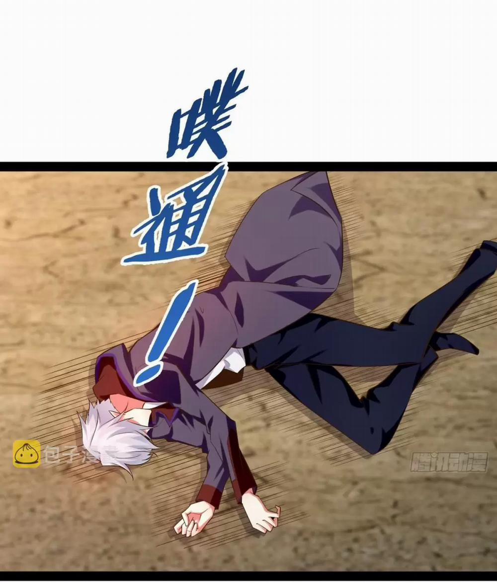 Bắt Đầu Làm Đầy Điểm Mị Lực 52 trang 50