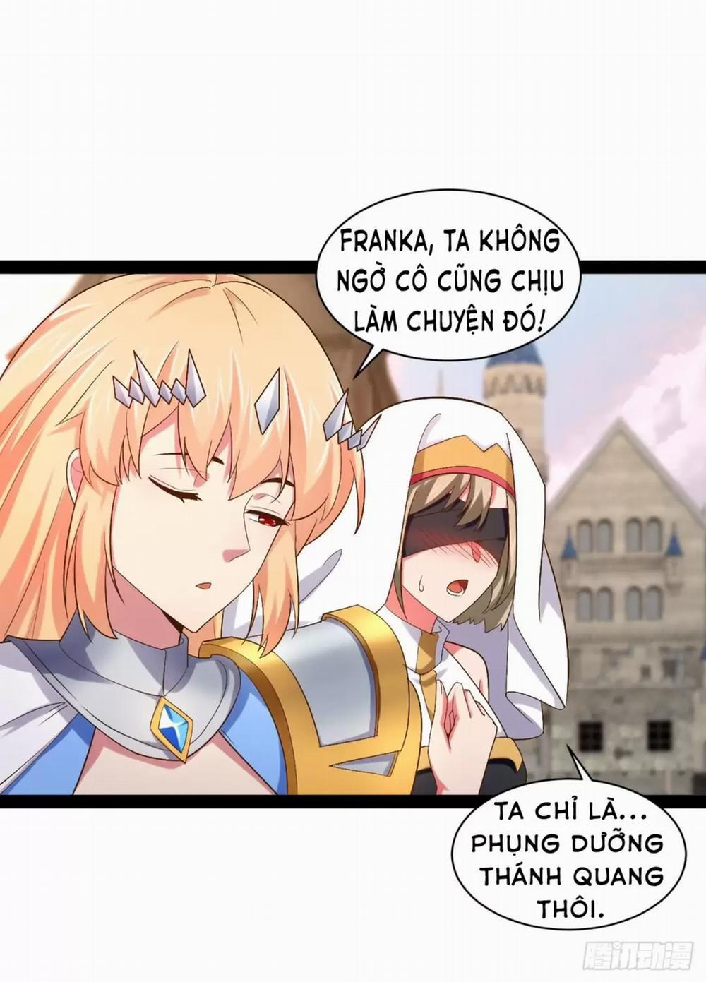 Bắt Đầu Làm Đầy Điểm Mị Lực 52 trang 9