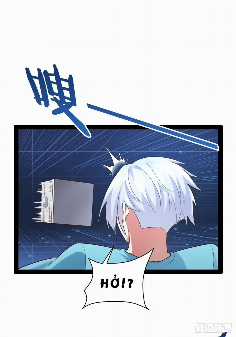 Bắt Đầu Làm Đầy Điểm Mị Lực 53 trang 10