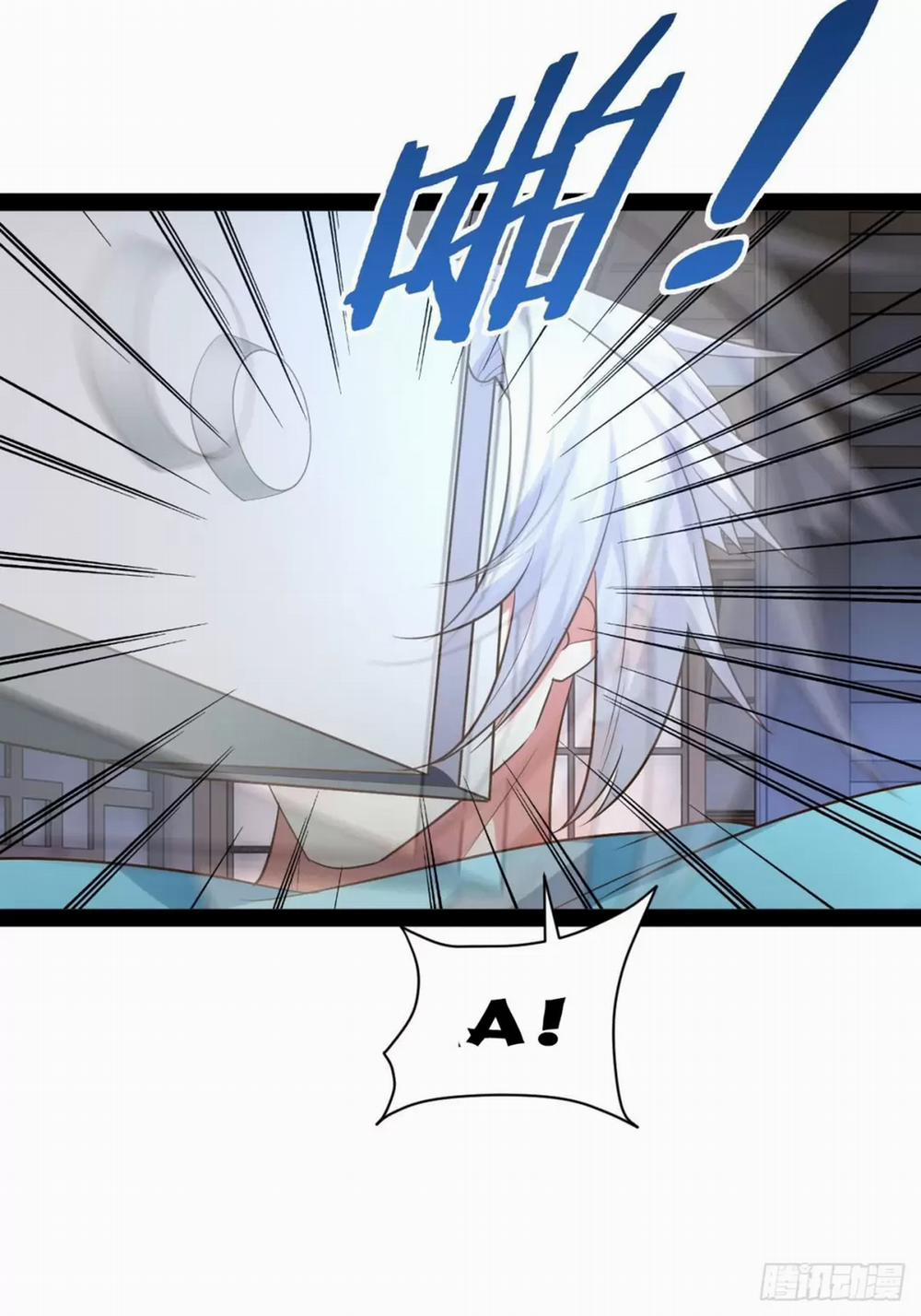 Bắt Đầu Làm Đầy Điểm Mị Lực 53 trang 11