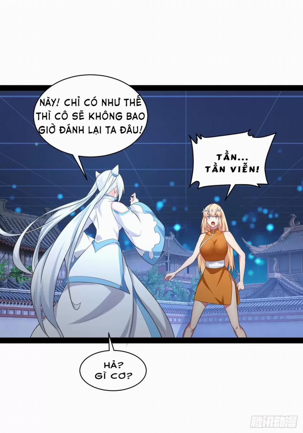 Bắt Đầu Làm Đầy Điểm Mị Lực 53 trang 12