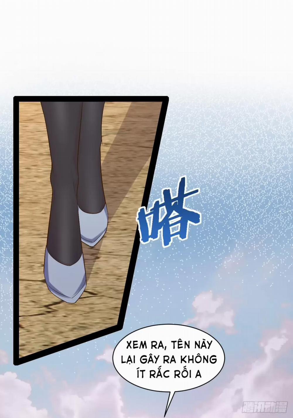 Bắt Đầu Làm Đầy Điểm Mị Lực 53 trang 2