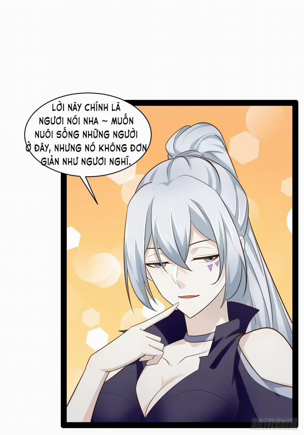 Bắt Đầu Làm Đầy Điểm Mị Lực 53 trang 26