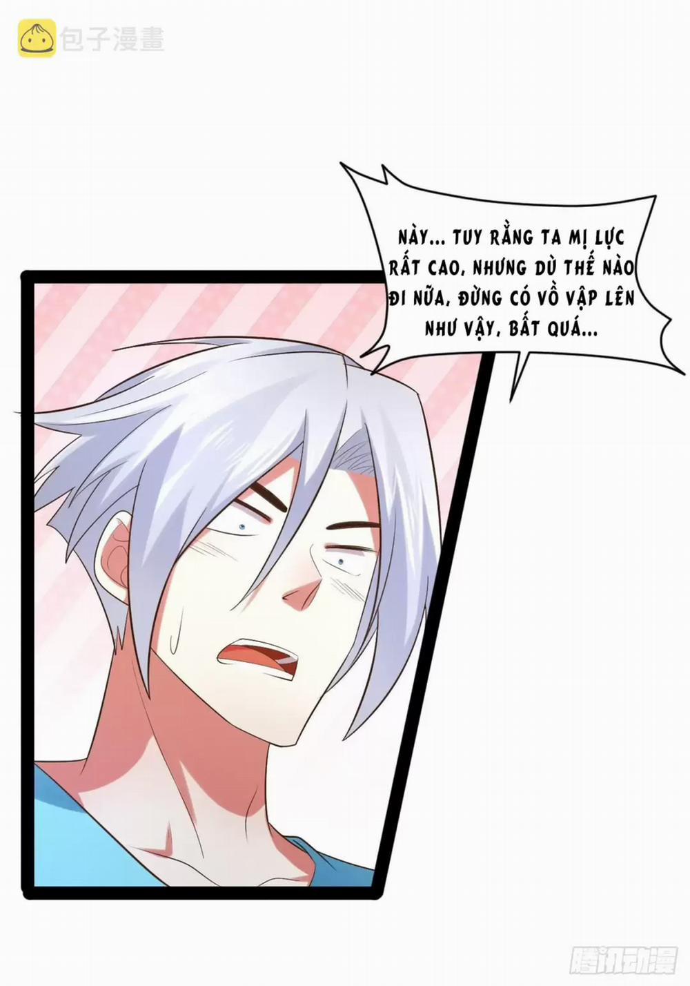 Bắt Đầu Làm Đầy Điểm Mị Lực 54 trang 26