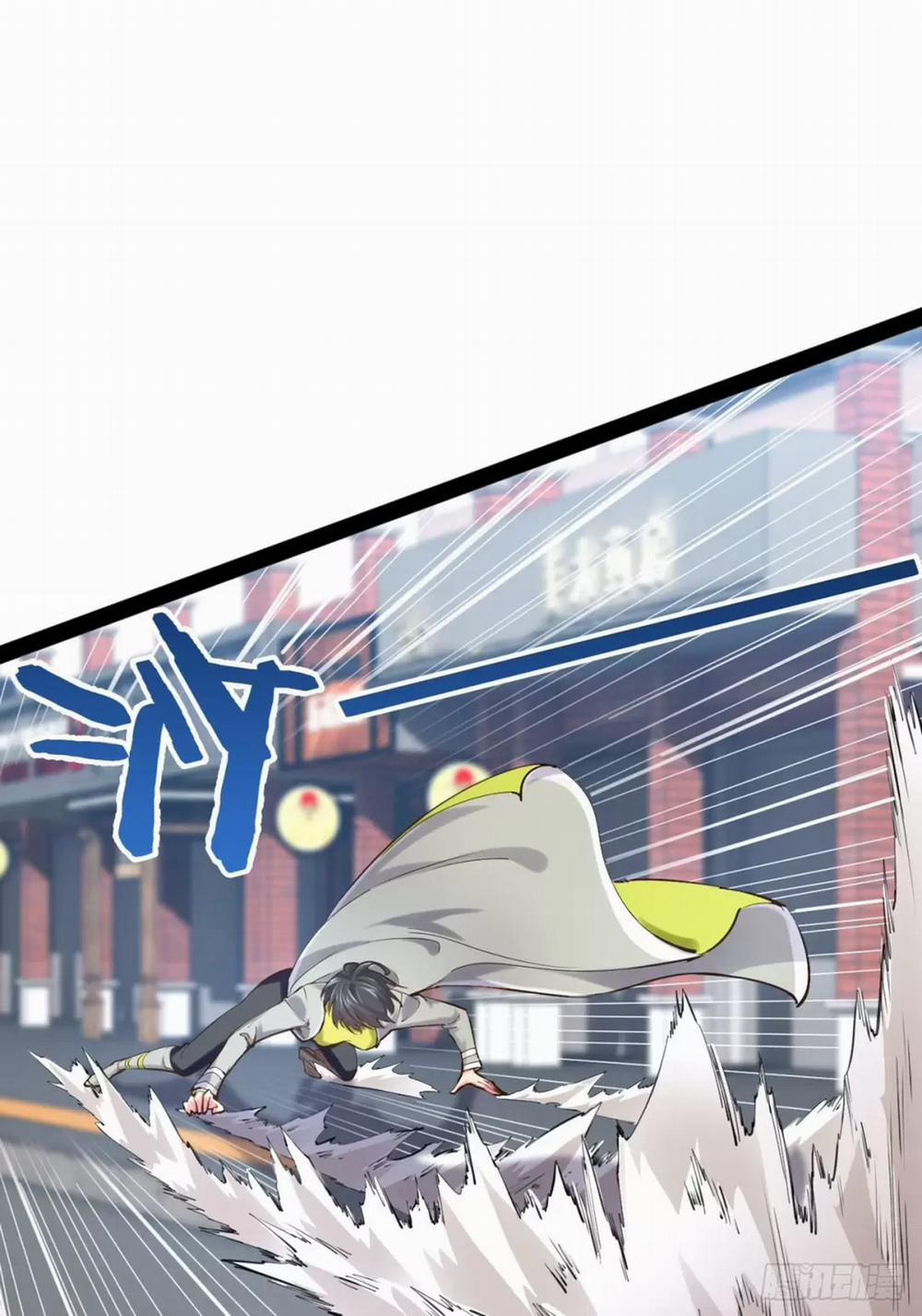 Bắt Đầu Làm Đầy Điểm Mị Lực 54 trang 30