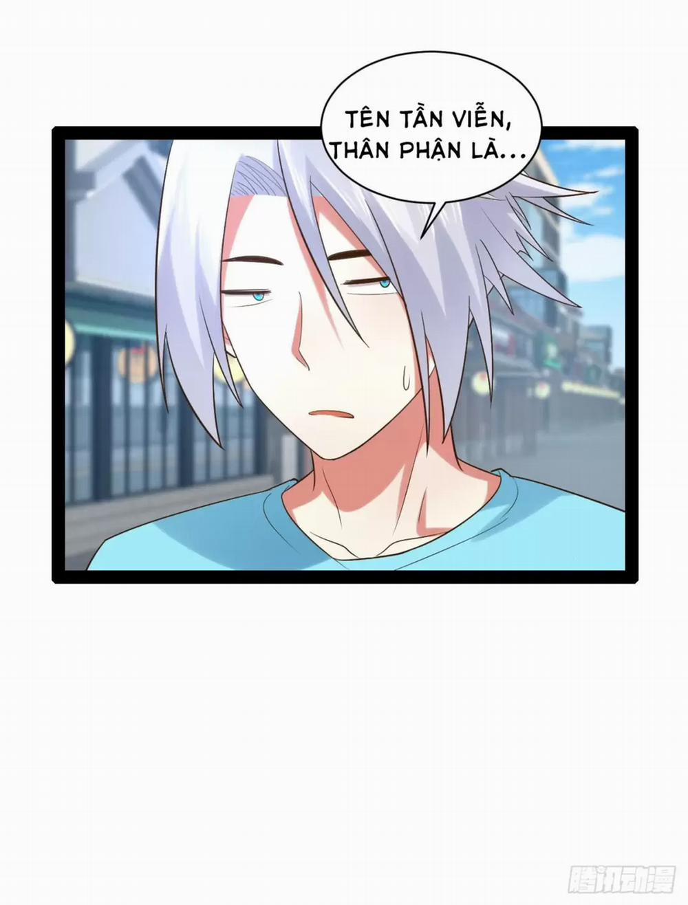 Bắt Đầu Làm Đầy Điểm Mị Lực 54 trang 39