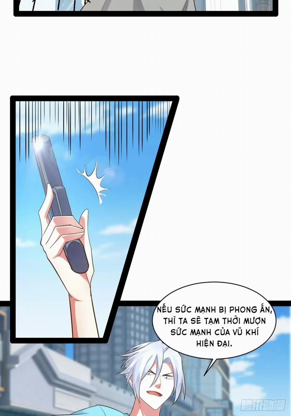 Bắt Đầu Làm Đầy Điểm Mị Lực 54 trang 47