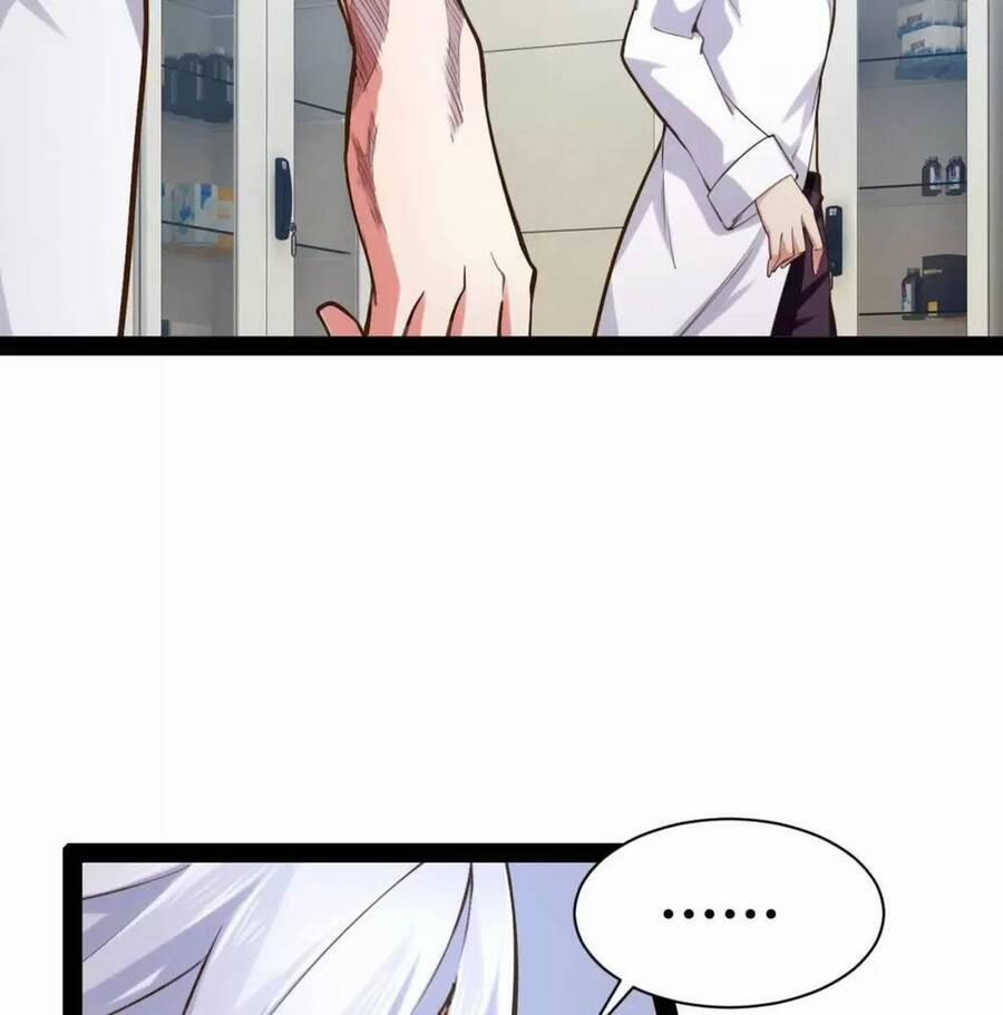 Bắt Đầu Làm Đầy Điểm Mị Lực 56 trang 20