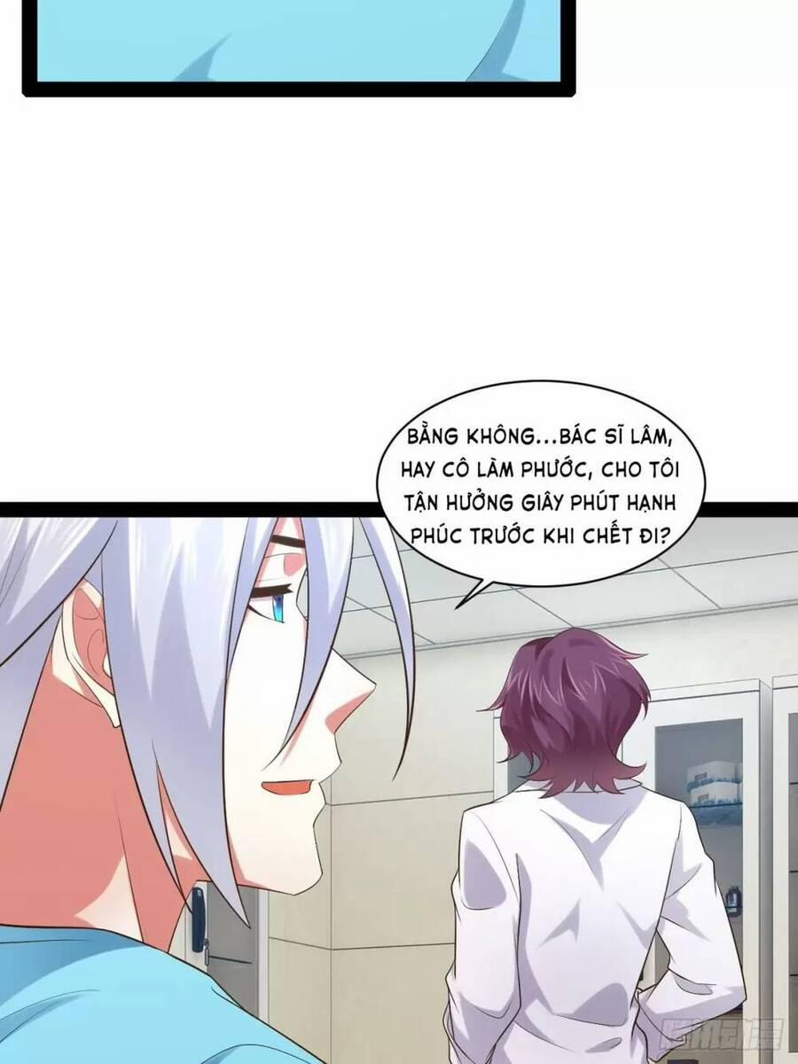 Bắt Đầu Làm Đầy Điểm Mị Lực 56 trang 25