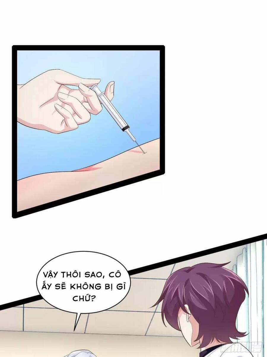 Bắt Đầu Làm Đầy Điểm Mị Lực 56 trang 29