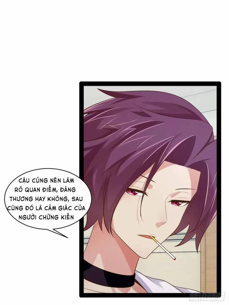 Bắt Đầu Làm Đầy Điểm Mị Lực 56 trang 3