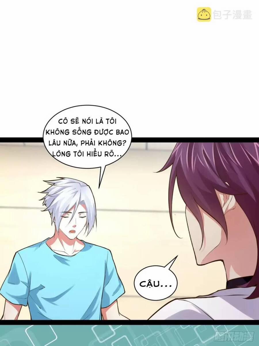 Bắt Đầu Làm Đầy Điểm Mị Lực 56 trang 32