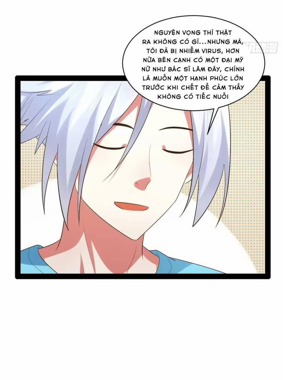 Bắt Đầu Làm Đầy Điểm Mị Lực 56 trang 36