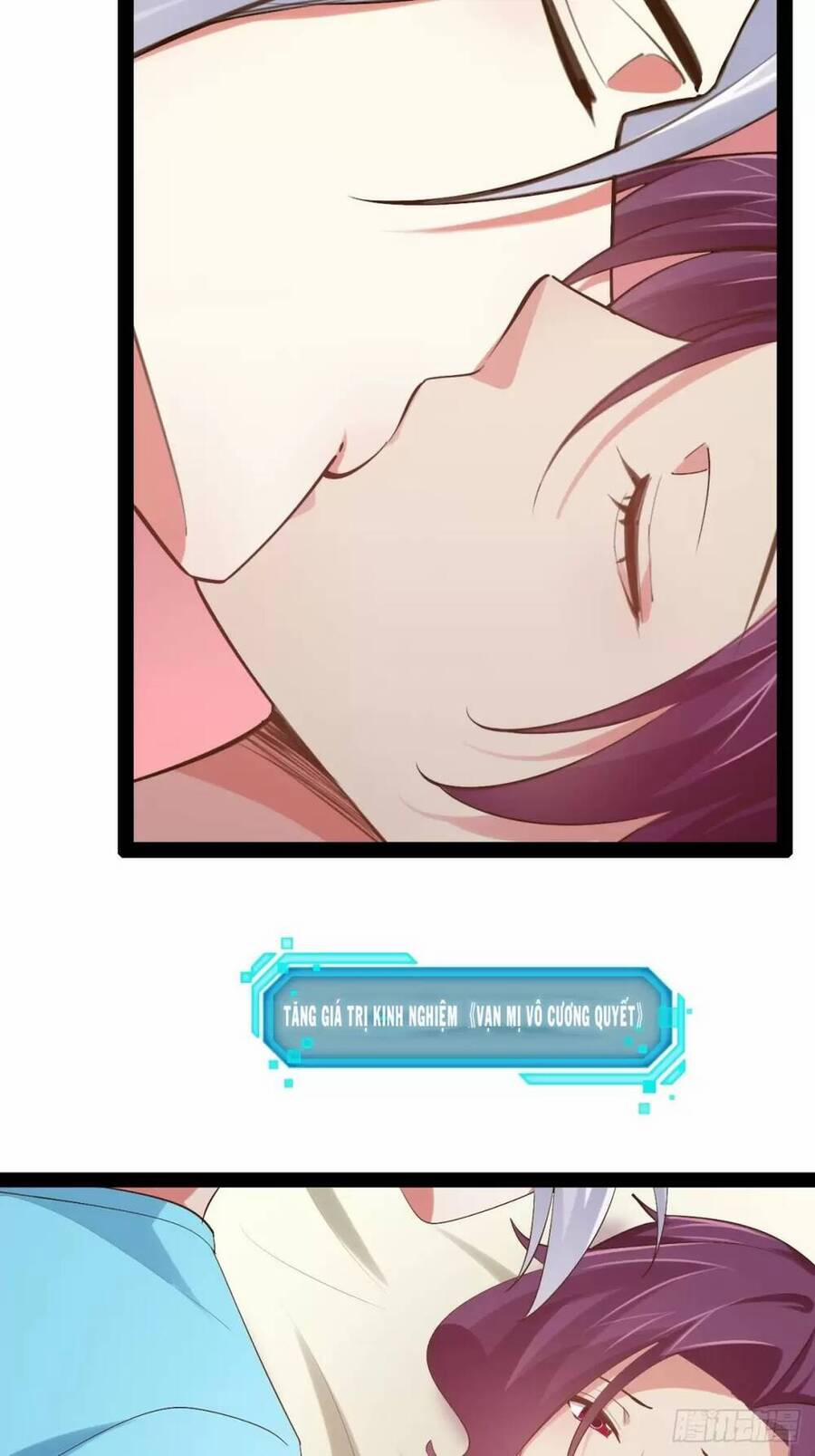 Bắt Đầu Làm Đầy Điểm Mị Lực 56 trang 47