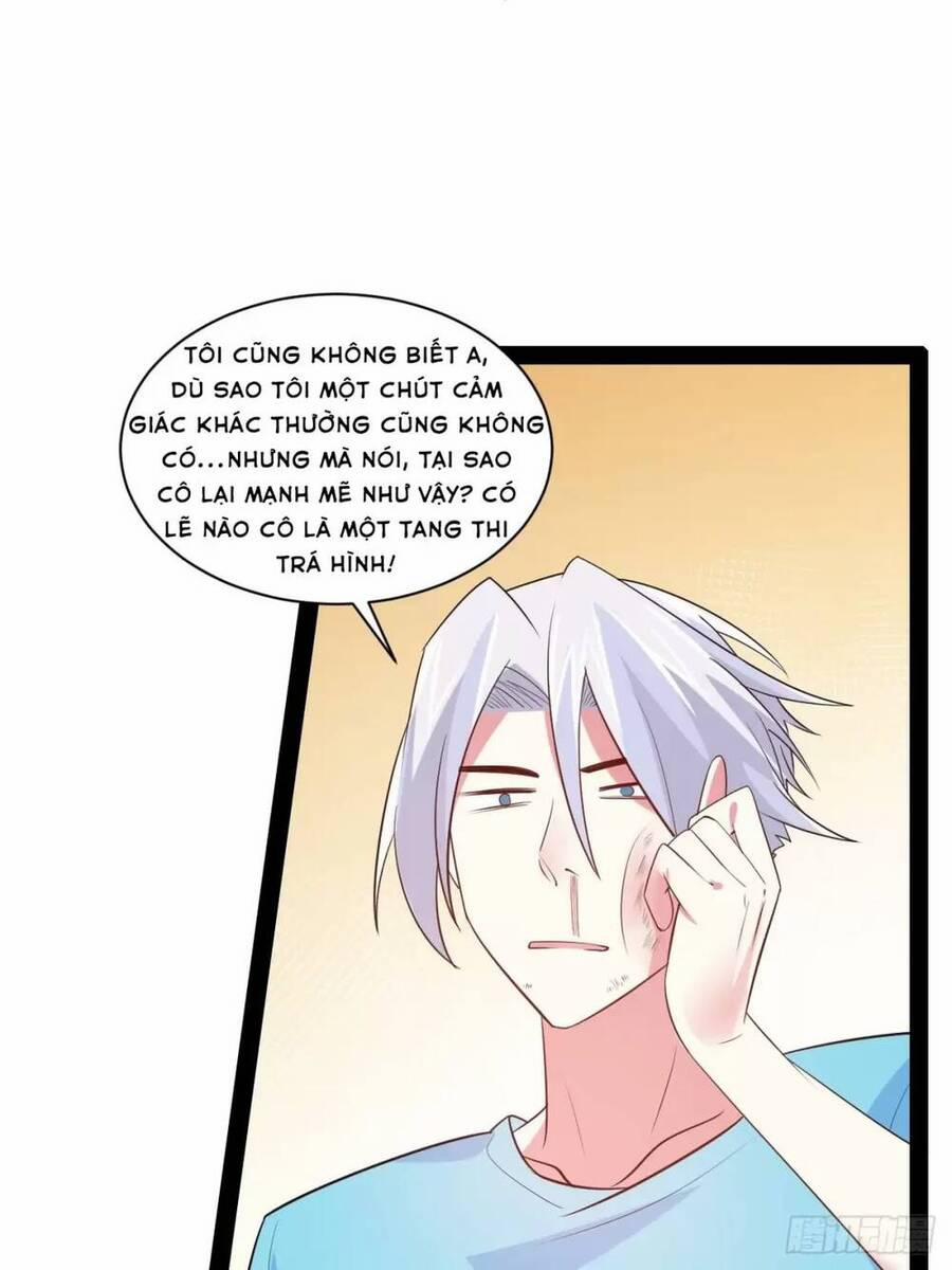 Bắt Đầu Làm Đầy Điểm Mị Lực 57 trang 10