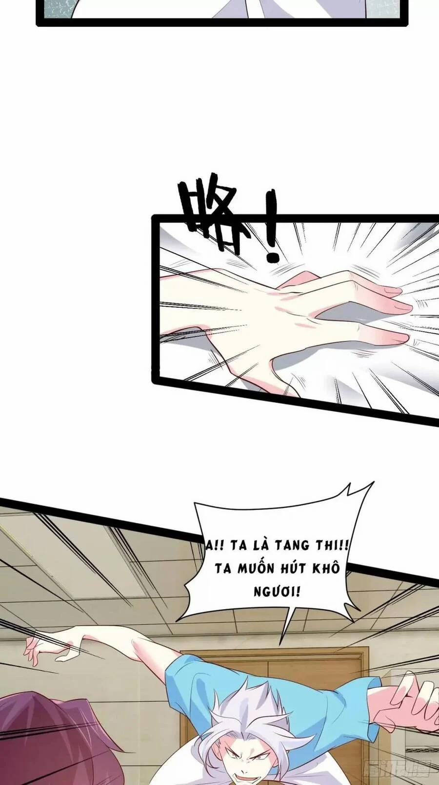 Bắt Đầu Làm Đầy Điểm Mị Lực 57 trang 3