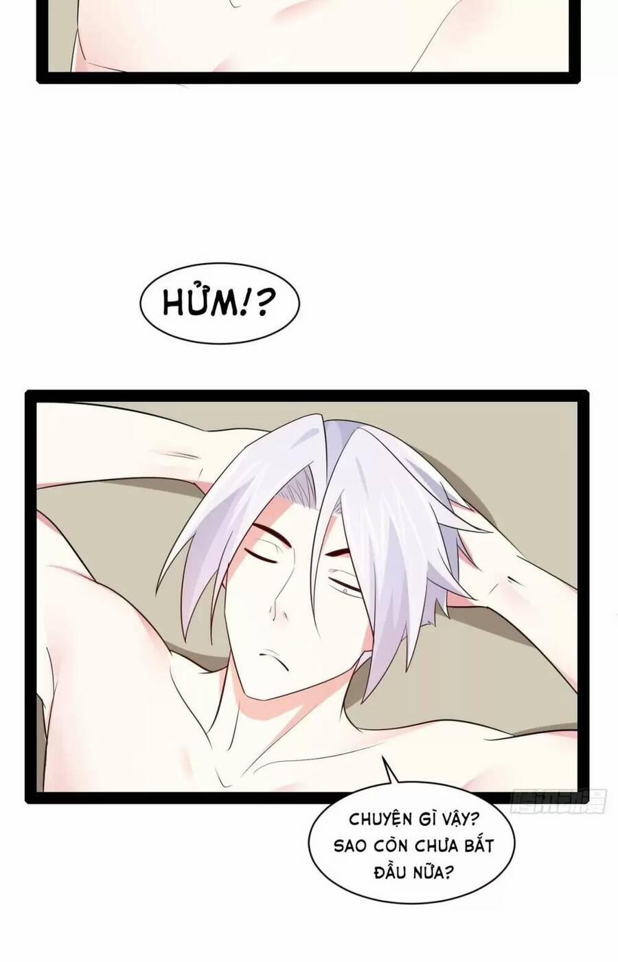 Bắt Đầu Làm Đầy Điểm Mị Lực 57 trang 35