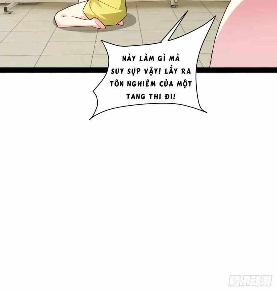 Bắt Đầu Làm Đầy Điểm Mị Lực 57 trang 41