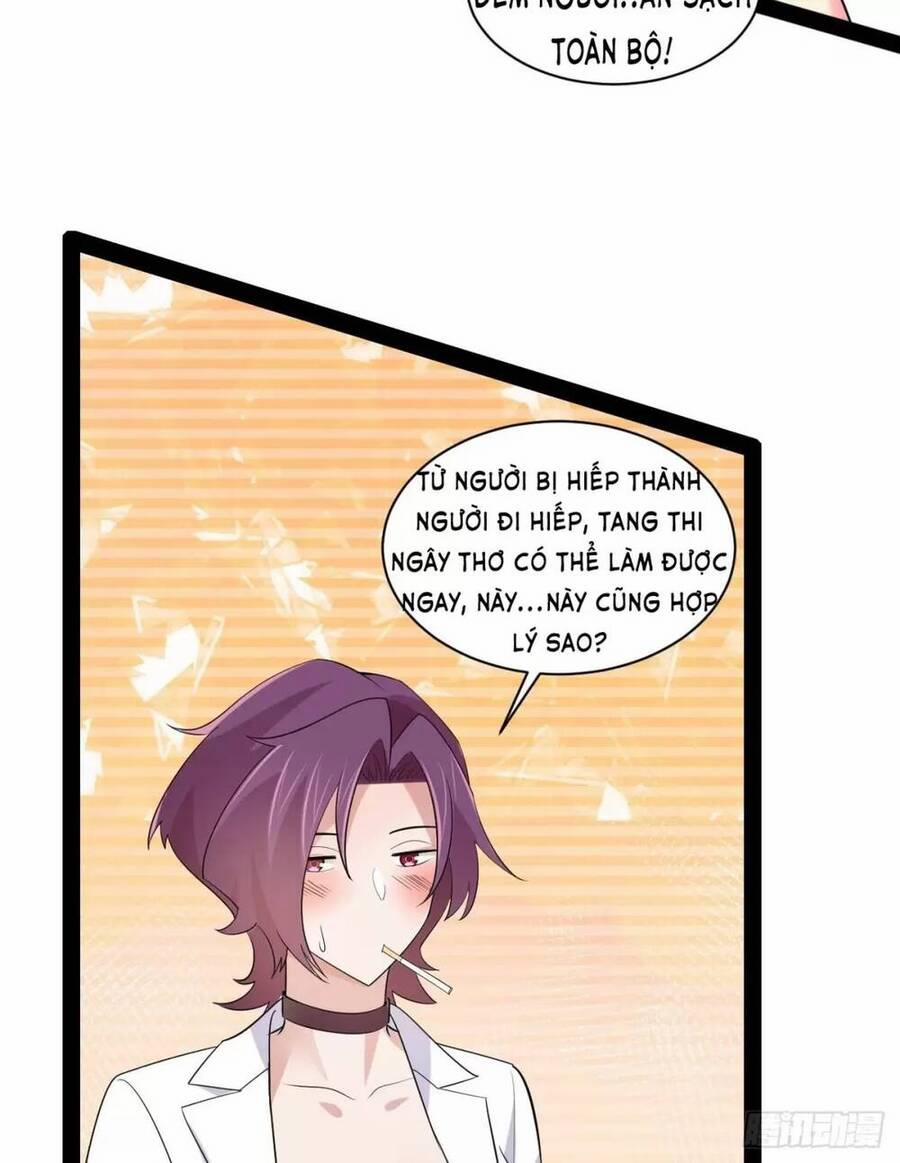 Bắt Đầu Làm Đầy Điểm Mị Lực 57 trang 45