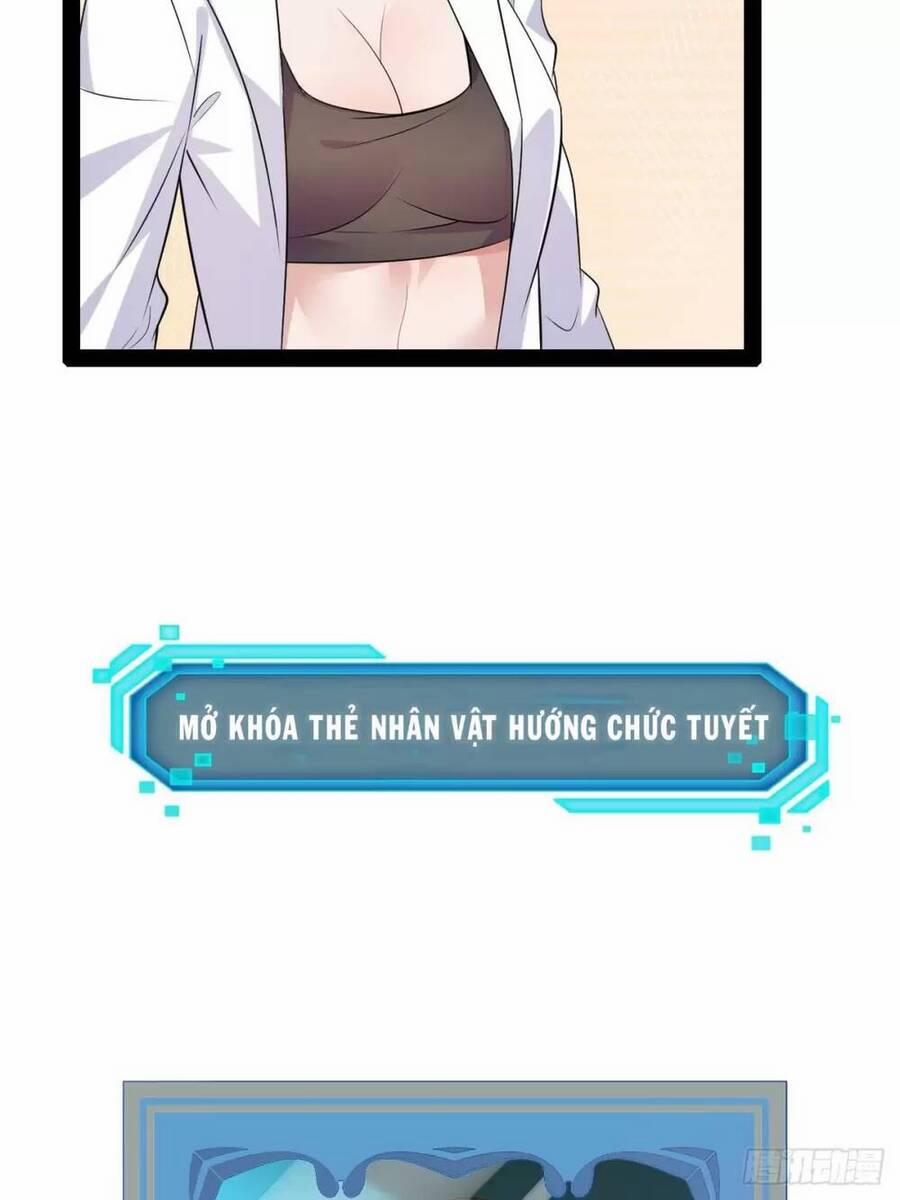 Bắt Đầu Làm Đầy Điểm Mị Lực 57 trang 46