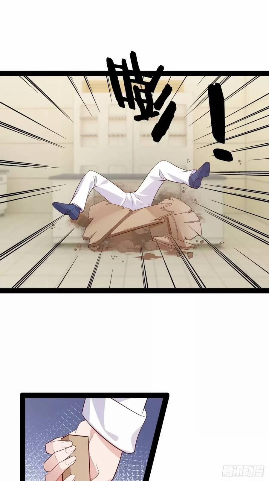 Bắt Đầu Làm Đầy Điểm Mị Lực 57 trang 6