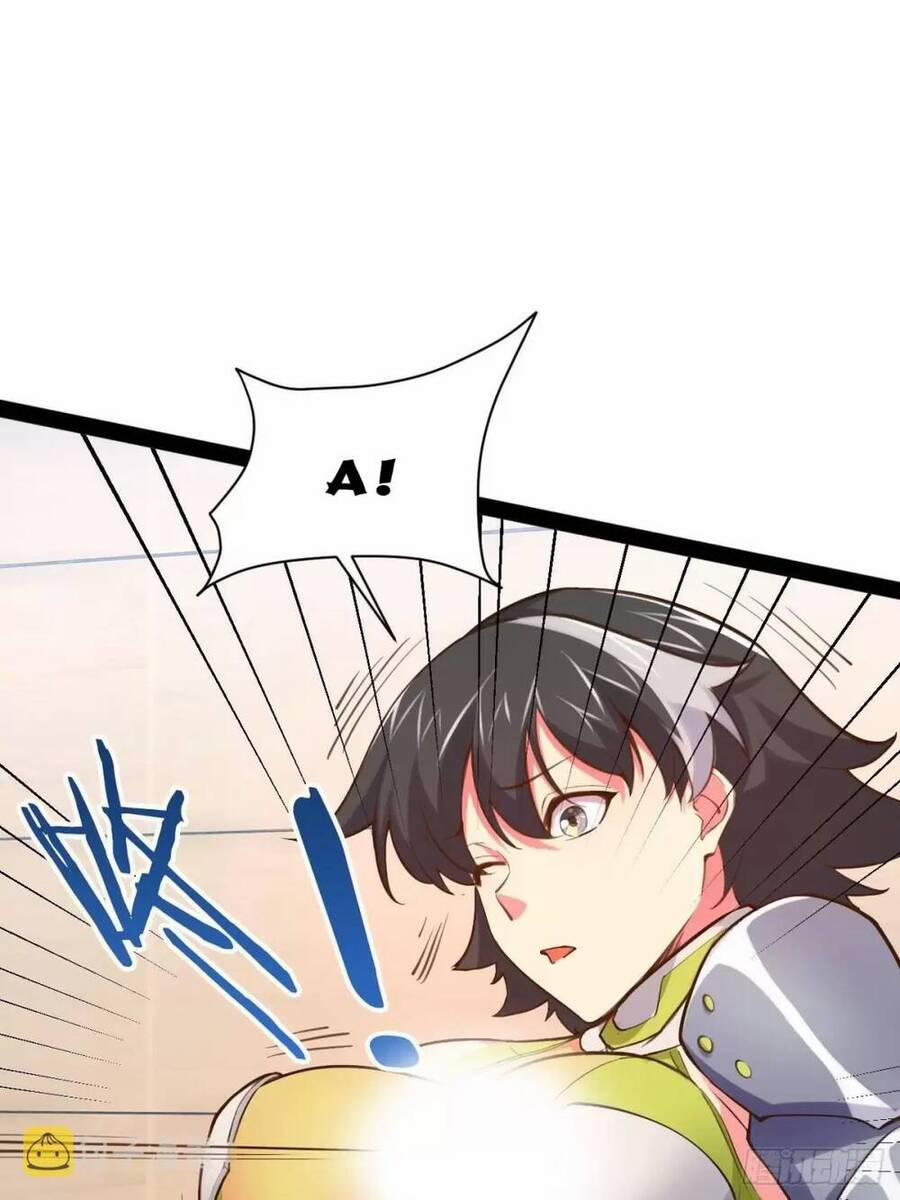 Bắt Đầu Làm Đầy Điểm Mị Lực 58 trang 29