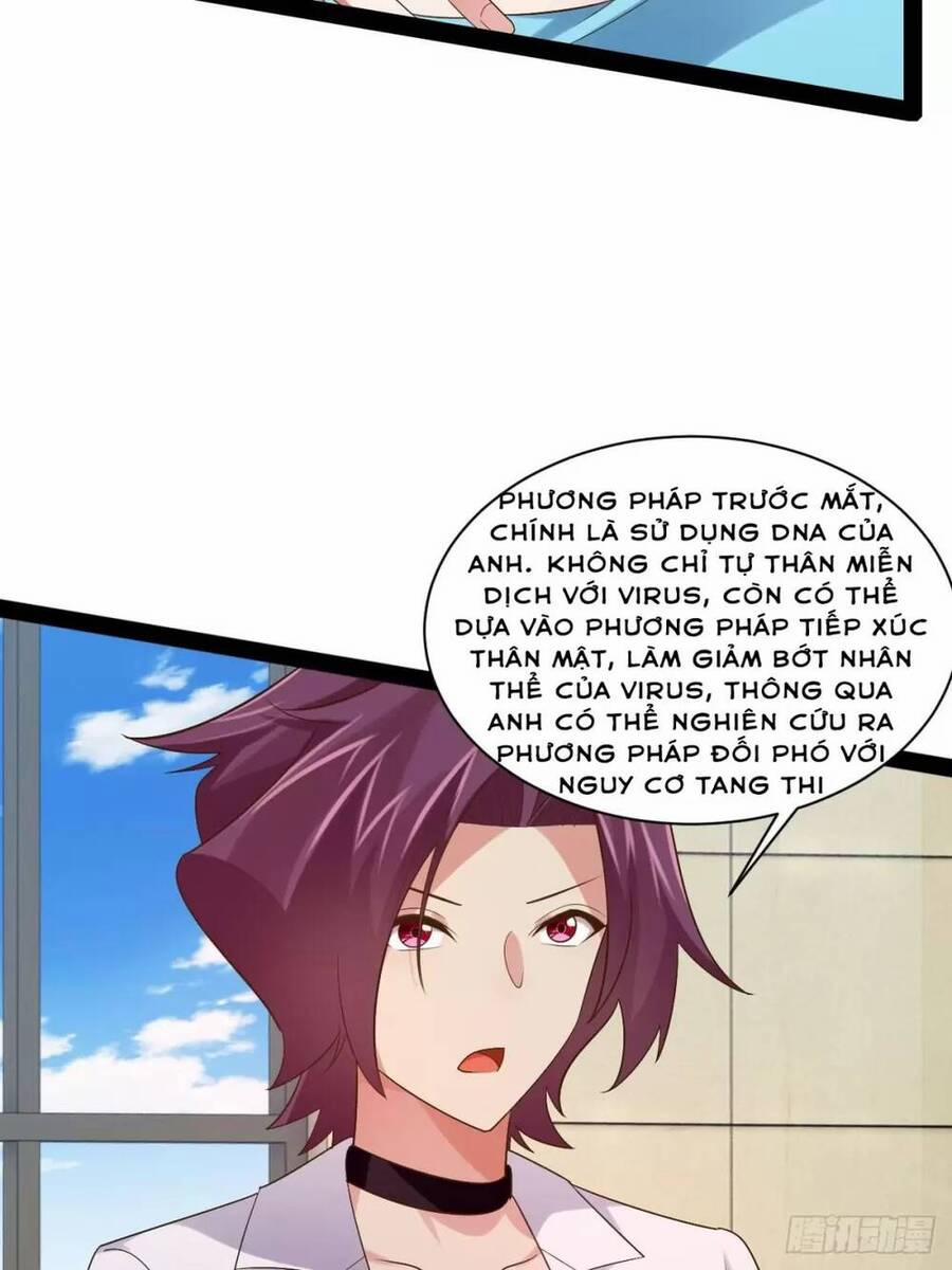 Bắt Đầu Làm Đầy Điểm Mị Lực 58 trang 39