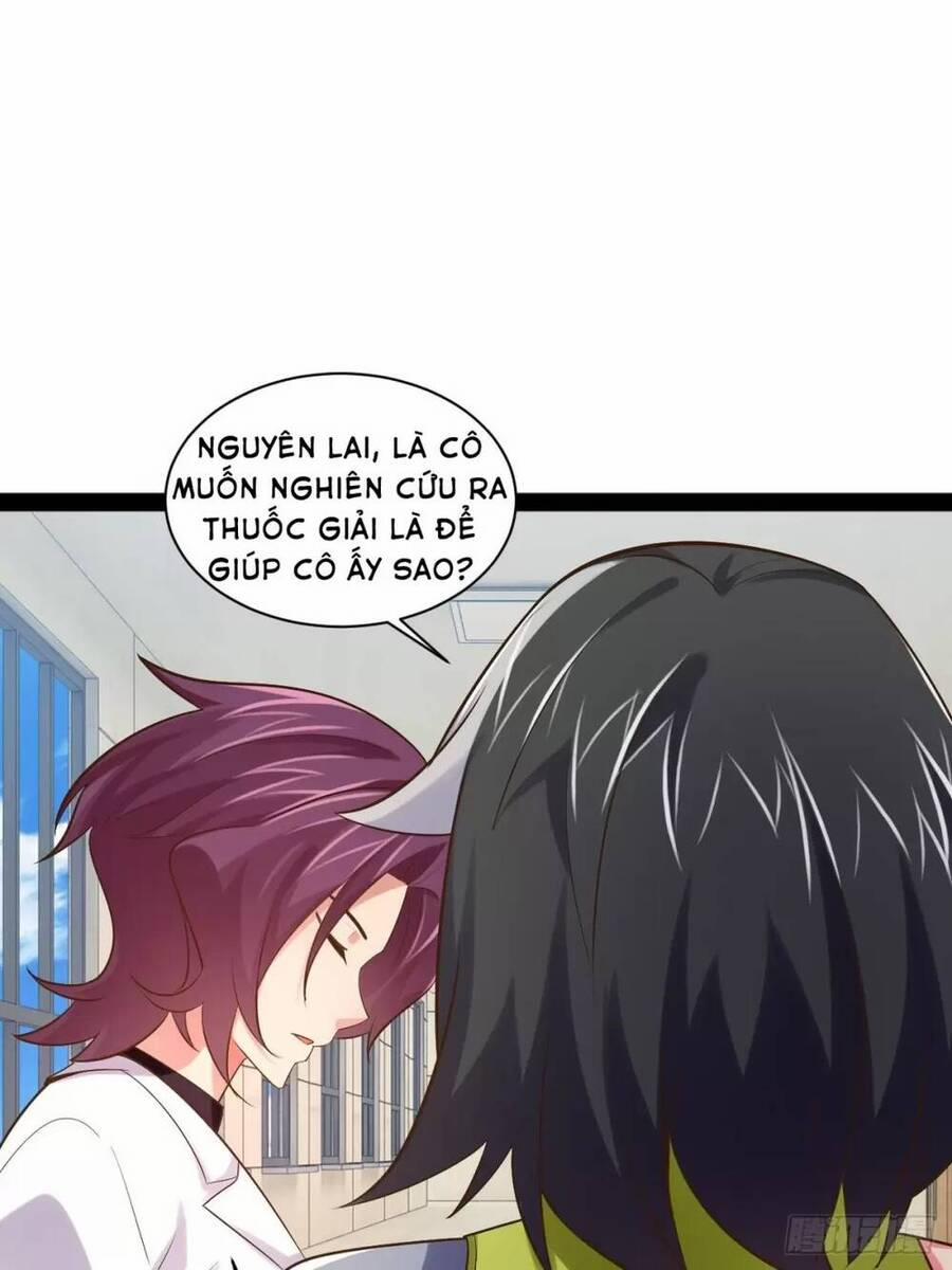 Bắt Đầu Làm Đầy Điểm Mị Lực 58 trang 52