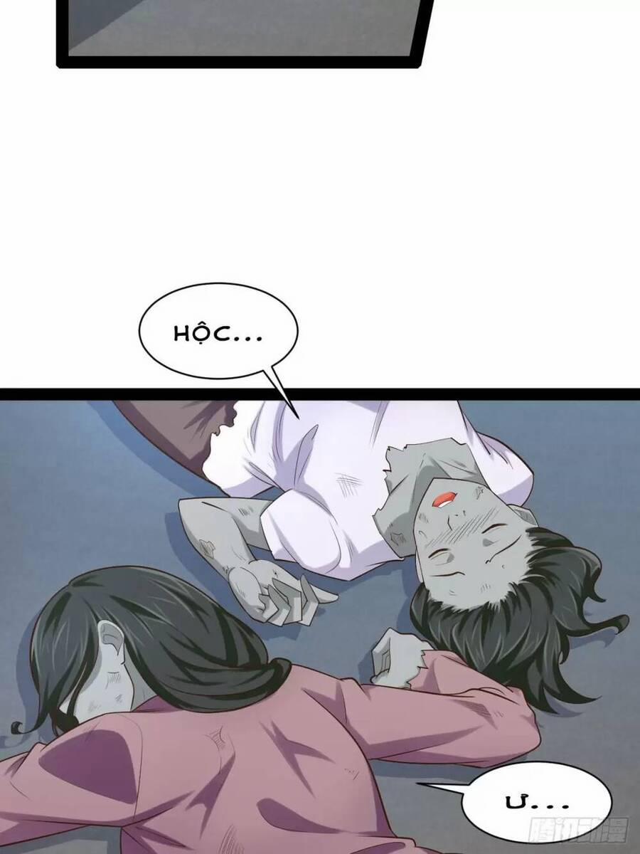 Bắt Đầu Làm Đầy Điểm Mị Lực 59 trang 19