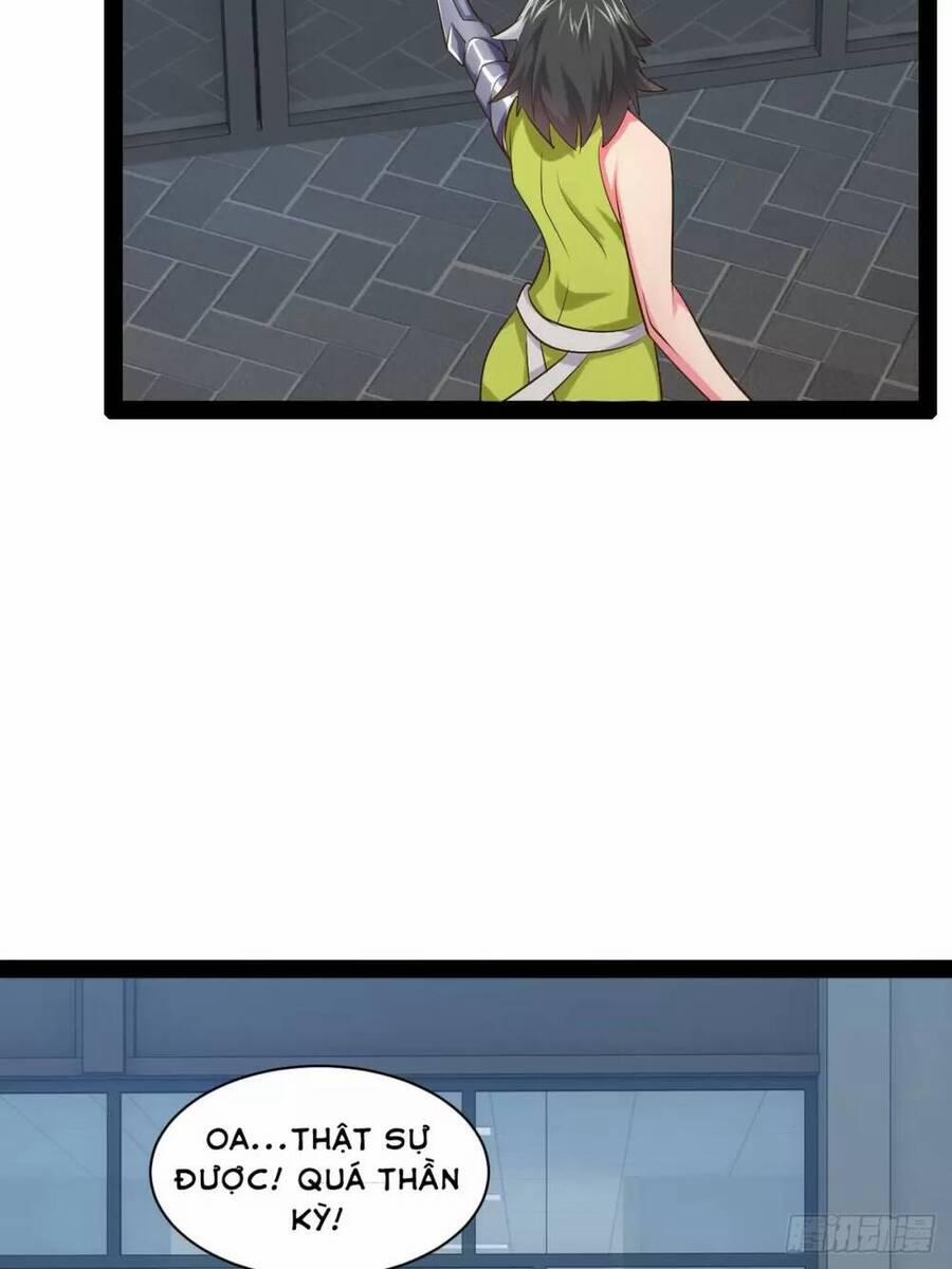 Bắt Đầu Làm Đầy Điểm Mị Lực 59 trang 34