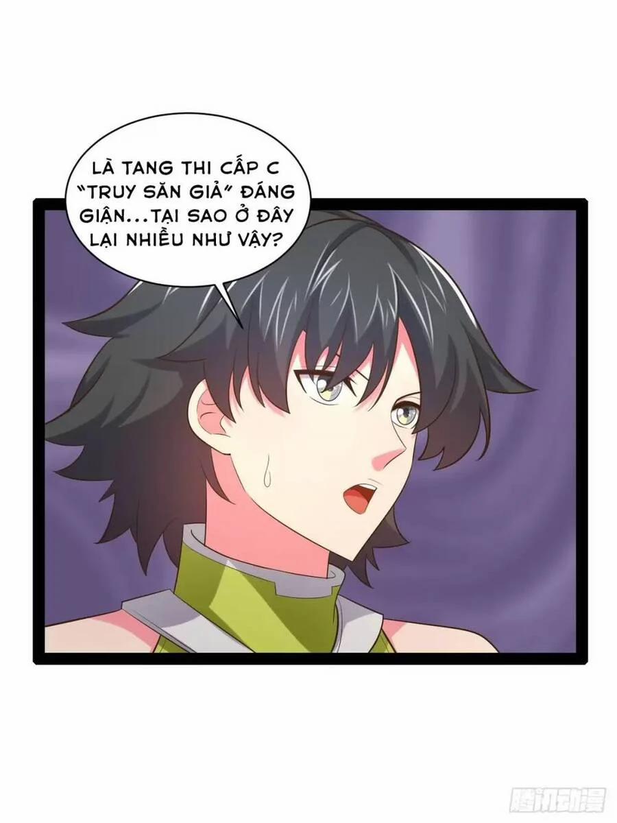 Bắt Đầu Làm Đầy Điểm Mị Lực 59 trang 39