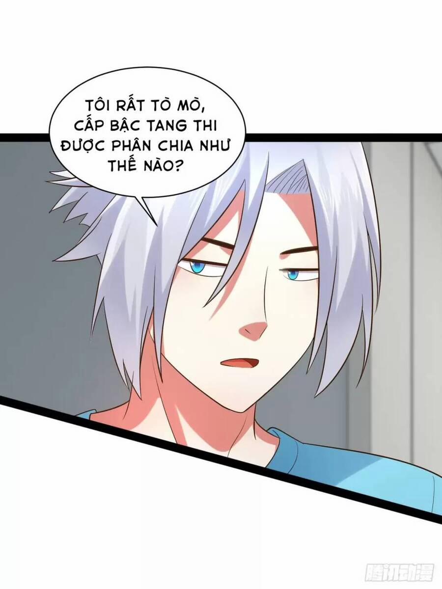 Bắt Đầu Làm Đầy Điểm Mị Lực 59 trang 40