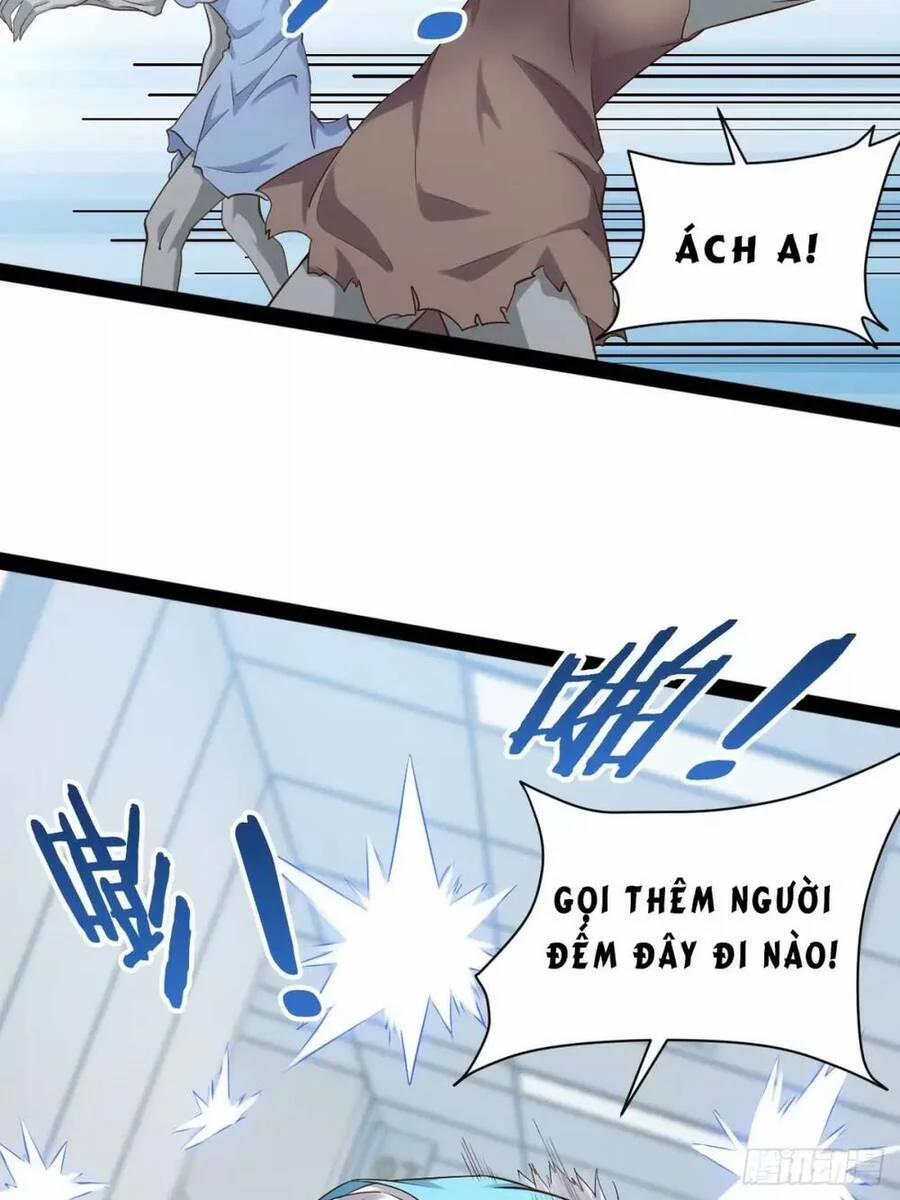 Bắt Đầu Làm Đầy Điểm Mị Lực 59 trang 52