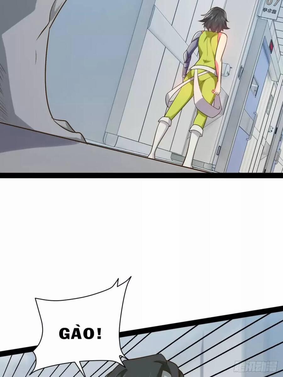 Bắt Đầu Làm Đầy Điểm Mị Lực 59 trang 56