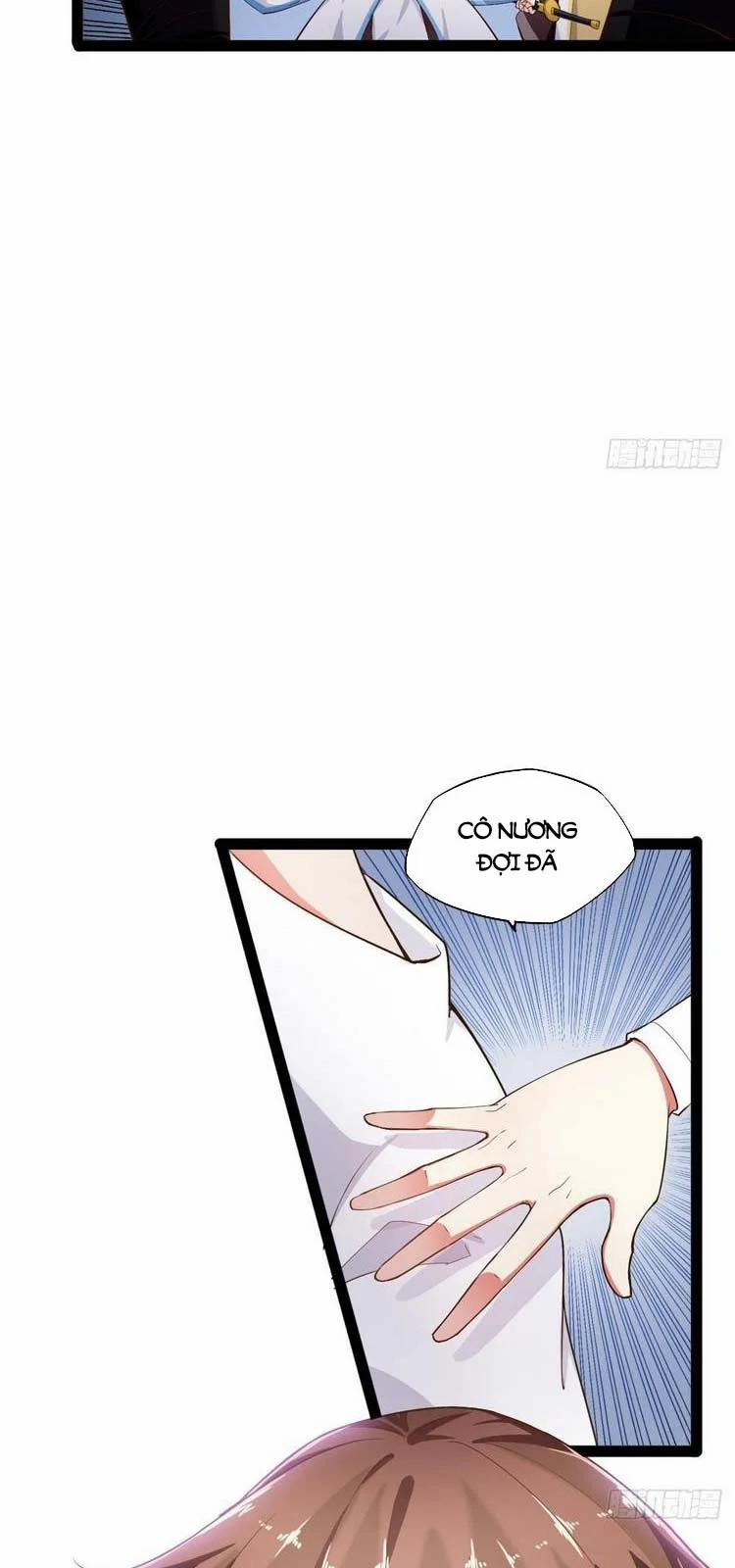 Bắt Đầu Làm Đầy Điểm Mị Lực 6 trang 32